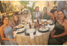 Casamento Larissa e Luis Gustavo