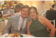 Casamento Larissa e Luis Gustavo