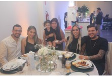 Casamento Larissa e Luis Gustavo