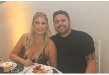 Casamento Larissa e Luis Gustavo