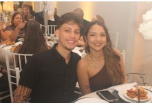 Casamento Larissa e Luis Gustavo