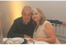 Casamento Larissa e Luis Gustavo