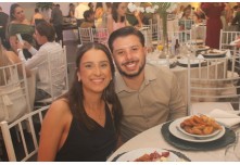 Casamento Larissa e Luis Gustavo