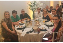 Casamento Larissa e Luis Gustavo
