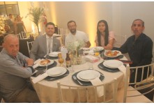 Casamento Larissa e Luis Gustavo