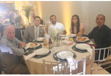 Casamento Larissa e Luis Gustavo