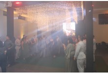 Casamento Larissa e Luis Gustavo