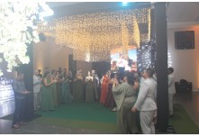 Casamento Larissa e Luis Gustavo