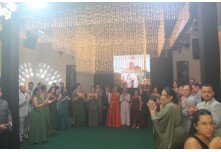 Casamento Larissa e Luis Gustavo