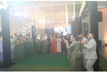 Casamento Larissa e Luis Gustavo
