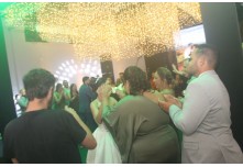 Casamento Larissa e Luis Gustavo