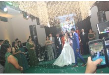 Casamento Larissa e Luis Gustavo