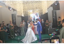 Casamento Larissa e Luis Gustavo