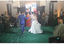 Casamento Larissa e Luis Gustavo