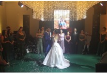 Casamento Larissa e Luis Gustavo
