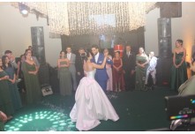 Casamento Larissa e Luis Gustavo