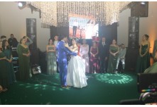 Casamento Larissa e Luis Gustavo