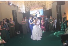 Casamento Larissa e Luis Gustavo