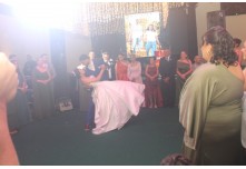 Casamento Larissa e Luis Gustavo