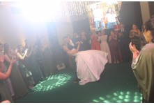 Casamento Larissa e Luis Gustavo
