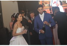 Casamento Larissa e Luis Gustavo
