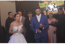 Casamento Larissa e Luis Gustavo