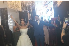 Casamento Larissa e Luis Gustavo
