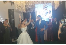 Casamento Larissa e Luis Gustavo