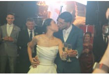 Casamento Larissa e Luis Gustavo
