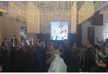 Casamento Larissa e Luis Gustavo