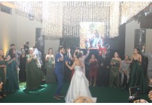 Casamento Larissa e Luis Gustavo