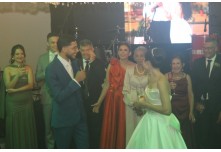Casamento Larissa e Luis Gustavo
