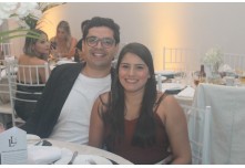 Casamento Larissa e Luis Gustavo