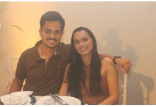 Casamento Larissa e Luis Gustavo