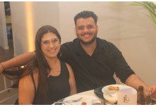 Casamento Larissa e Luis Gustavo