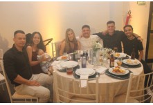Casamento Larissa e Luis Gustavo