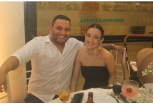 Casamento Larissa e Luis Gustavo