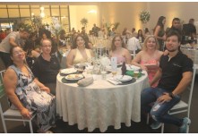 Casamento Larissa e Luis Gustavo