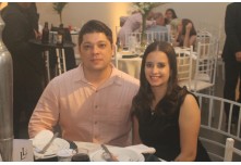 Casamento Larissa e Luis Gustavo