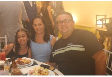 Casamento Larissa e Luis Gustavo