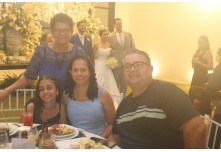 Casamento Larissa e Luis Gustavo