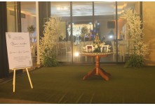 Casamento Larissa e Luis Gustavo