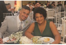 Casamento Larissa e Luis Gustavo