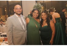 Casamento Larissa e Luis Gustavo