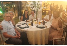 Casamento Larissa e Luis Gustavo