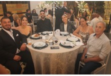 Casamento Larissa e Luis Gustavo