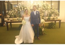 Casamento Larissa e Luis Gustavo