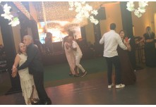 Casamento Larissa e Luis Gustavo