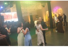 Casamento Larissa e Luis Gustavo