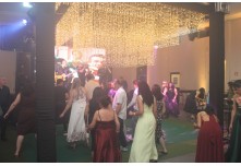 Casamento Larissa e Luis Gustavo